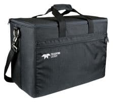 HDO4K-SOFTCASE - TELEDYNE LECROY - HDO4K-SOFTCASE - Test Accessory, Carrying Case, Black