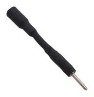PK1-5MM-116 - TELEDYNE LECROY - PK1-5MM-116 - Test Accessory, 5 to 2mm Banana Plug Flexible Adapter