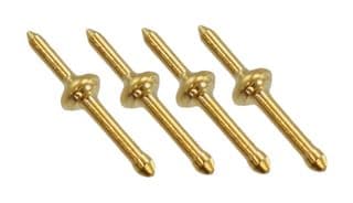 PACC-PT001 - TELEDYNE LECROY - PACC-PT001 - Test Accessory, Straight Tip