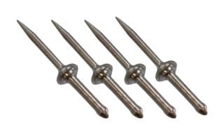 PACC-PT005 - TELEDYNE LECROY - PACC-PT005 - Test Accessory, Bent Sharp Tip