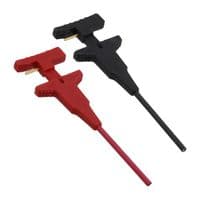 PK006-3 - TELEDYNE LECROY - PK006-3 - Test Accessory, Clip, Teledyne LeCroy PP006/PP006A Oscilloscope Passive Probes