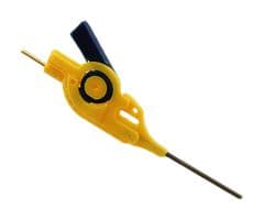 PK007-020 - TELEDYNE LECROY - PK007-020 - Test Accessory, Micro Clip, Teledyne LeCroy PP007 Oscilloscope Passive Probes