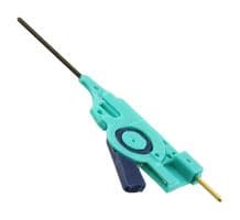 PK106-3 - TELEDYNE LECROY - PK106-3 - Test Accessory, Clip, Teledyne LeCroy PP005/PP005A, PPExkV Oscilloscope Probe & Probe Tips