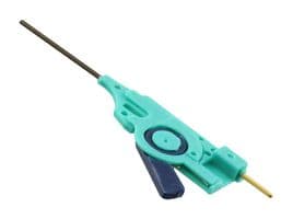 PK1-5MM-114G - TELEDYNE LECROY - PK1-5MM-114G - Test Accessory, Long Micro Clip, Teledyne LeCroy PP009 Oscilloscope Passive Probes