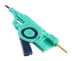 PK1-5MM-115G - TELEDYNE LECROY - PK1-5MM-115G - Test Accessory, Short Micro Clip, Teledyne LeCroy PP009 Oscilloscope Passive Probes