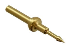PK-ZS-017 - TELEDYNE LECROY - PK-ZS-017 - Test Accessory, Pogo Tip, Teledyne LeCroy ZS4000 Oscilloscope Active Probes