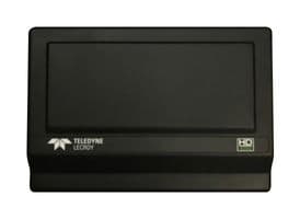 HDO4K-COVER - TELEDYNE LECROY - HDO4K-COVER - Test Accessory, Protective Front Cover, Teledyne LeCroy HDO4000 Series Oscilloscopes