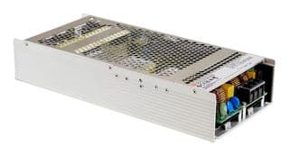 UHP-2500-24CAN - MEAN WELL - UHP-2500-24CAN - AC/DC Enclosed Power Supply (PSU), 250-370VDC Supply, CANBus, ITE, Industrial & Household