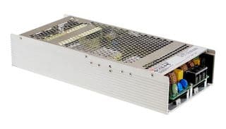 UHP-2500-48CAN - MEAN WELL - UHP-2500-48CAN - AC/DC Enclosed Power Supply (PSU), 250-370VDC Supply, CANBus, ITE, Industrial & Household