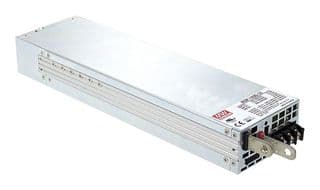 RSP-1600-24CAN - MEAN WELL - RSP-1600-24CAN - AC/DC Enclosed Power Supply (PSU), CANBus Protocol, ITE & Industrial, 1 Outputs, 1.608 kW, 24 VDC