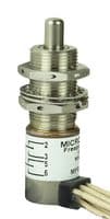 402EN1-6 - HONEYWELL - 402EN1-6 - Limit Switch, Pin Plunger, DPDT, 53.4 N, EN Series