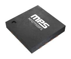 MPQ79500FSGQE-0000-AEC1-P - MONOLITHIC POWER SYSTEMS (MPS) - MPQ79500FSGQE-0000-AEC1-P - Voltage Monitor, 6 Monitors, 2.7V to 5.5V Supply, AEC-Q100 Qualified, -40 to 150 °C, WFQFN-16