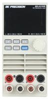 MDL4U102B - B&K PRECISION - MDL4U102B - DC Electronic Load, MDL4UB Series, 200 W, Programmable, 0.1 V, 80 V, 20 A