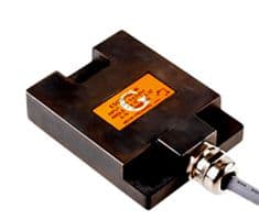 ESC3080Z-A-DB0L00 - MIDORI PRECISIONS BY NIDEC COMPONENTS - ESC3080Z-A-DB0L00 - INCLINOMETER, 80DEG, ANALOG
