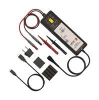 CT4447-1 - CAL TEST ELECTRONICS - CT4447-1 - Oscilloscope Probe, High-Voltage Differential Probe, 30 MHz, 240 VAC, 10:1, 100:1, Oscilloscopes