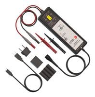CT4447-2 - CAL TEST ELECTRONICS - CT4447-2 - Oscilloscope Probe, High-Voltage Differential Probe, 30 MHz, 240 VAC, 20:1, 200:1, Oscilloscopes