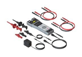 CT4525 - CAL TEST ELECTRONICS - CT4525 - Oscilloscope Probe, High-Voltage Differential Probe, 60 MHz, 20 kV, 500x, 5000x, Oscilloscopes