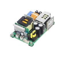 GHA700F-12-J1 - COSEL - GHA700F-12-J1 - AC/DC Open Frame Power Supply (PSU), ITE, Industrial & Medical, 1 Output, 650.4W, 400.8 W