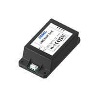 UMCS30F-24-E - COSEL - UMCS30F-24-E - AC/DC Enclosed Power Supply (PSU), ITE & Medical, 1 Outputs, 31.2 W, 24 VDC, 1.3 A