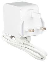SC1730 - RASPBERRY-PI - SC1730 - AC/DC Power Supply, 1 Output, 45 W