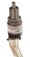 21EN9-6 - HONEYWELL - 21EN9-6 - Limit Switch, Roller Plunger, DPDT, 53.38 N, EN Series