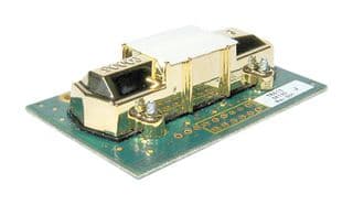 T6613-5K - AMPHENOL ADVANCED SENSORS - T6613-5K - Gas Detection Sensor, Carbon Dioxide, 5000 ppm, Diffusion, Telaire Series