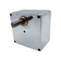 MRIG11S  - MCLENNAN - MRIG11S  - Gearbox, Spur, 25:1, 4 N-m, 2500 rpm, 65 %, 41 mm
