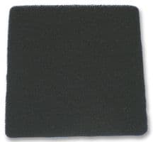 LDF 1 - DISTELKAMP - LDF 1 - Replacement/Spare Filter for LDA 1/11 Solder Fume Absorbers, Pack of 6
