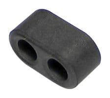 2843001502 - FAIR-RITE - 2843001502 - Transformer Cores, Multi-Aperture, 13.3mm x 7.5mm x 6.6mm, 43