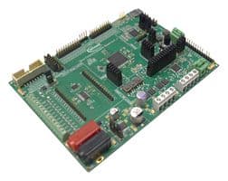 TLE9166EQEVALBOARDTOBO1 - INFINEON - TLE9166EQEVALBOARDTOBO1 - Evaluation Board, TLE9166EQ, Door Control, Power Management - Motor Control