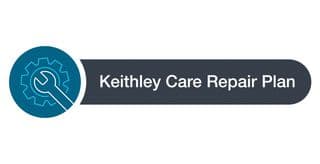 2230-30-3-5Y-EW - TEKTRONIX - 2230-30-3-5Y-EW - Test Equipment Warranty, 30V, 3A, KeithleyCare Extended Warranty Service Plan, 5 Years