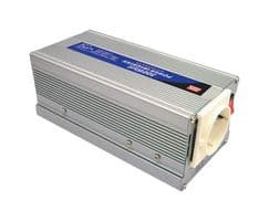 A302-300-F3 - MEAN WELL - A302-300-F3 - DC/AC Inverter, Home Appliance, Power Tools, Office and Portable Equipment and Vehicle, 30 V