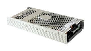 UHP-1500-115 - MEAN WELL - UHP-1500-115 - AC/DC Enclosed Power Supply (PSU), ITE & Industrial, 1 Outputs, 1.50075 kW, 115 V, 13.05 A
