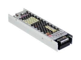 UHP-200-15 - MEAN WELL - UHP-200-15 - AC/DC Enclosed Power Supply (PSU), ITE, Industrial & Household, 1 Outputs, 201 W, 15 V, 13.4 A
