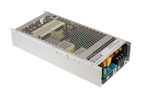 UHP-2500-36 - MEAN WELL - UHP-2500-36 - AC/DC Enclosed Power Supply (PSU), ITE, Industrial & Household, 1 Outputs, 2.4984 kW, 36 V