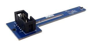 TBMV300-Q-LT-I2C-00A - MONOLITHIC POWER SYSTEMS (MPS) - TBMV300-Q-LT-I2C-00A - Test Board, MV300GJ-C, 3D Magnetic Sensor, I2C