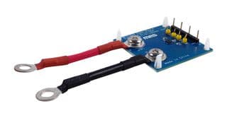 EVCS1826-Q-05-00A - MONOLITHIC POWER SYSTEMS (MPS) - EVCS1826-Q-05-00A - Evaluation Board, MCS1826GQTE-05, +/- 5A, Linear Hall-Effect Current Sensor, Over-Current Detection