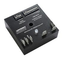 MC1003631H - AIROTRONICS - MC1003631H - Time Delay Relay, 0.1 s, 1023 min, MC363 Series, SPDT, 10 A