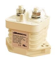 DEVR40-5091-S8-D012-R1/3 - DURAKOOL - DEVR40-5091-S8-D012-R1/3 - Contactor, Flange, 1 kV, SPST-NO-DM, 1 Pole