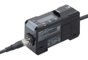 ZP-L3010 - OMRON INDUSTRIAL AUTOMATION - ZP-L3010 - Amplifier Unit, Laser Displacement Sensors, Digital - NPN, 10-30VDC, ZP-L Series