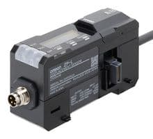 ZP-L3510 - OMRON INDUSTRIAL AUTOMATION - ZP-L3510 - Amplifier Unit, Laser Displacement Sensors, Digital - NPN, ZP-L Series
