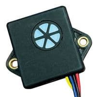 T3400 - AMPHENOL ADVANCED SENSORS - T3400 - Gas Detection Sensor, A2L Refrigerant Leakage Detection, Difluoromethane (R32), ± 5%