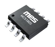 MCS1805GS-305-B-Z - MONOLITHIC POWER SYSTEMS (MPS) - MCS1805GS-305-B-Z - LINEAR HALL-EFFECT CURRENT SENSOR