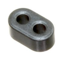 2843002402 - FAIR-RITE - 2843002402 - Transformer Cores, Multi-Aperture, 7mm x 4.2mm x 6.2mm, 43