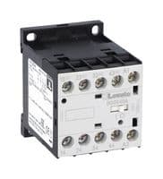 11BG0040A024 - LOVATO - 11BG0040A024 - Contactor, DIN Rail, 600 VAC, 4PST-NO, 4 Pole