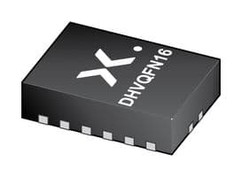 NMUX1308ABQ-Q100X - NEXPERIA - NMUX1308ABQ-Q100X - Analogue Multiplexer/Demultiplexer, 1-CH, 8:1, 1.5V to 5.5V, SMD, -40 to 125 °C, DHVQFN-16