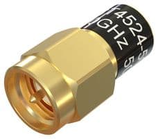 CT4524-50 - CAL TEST ELECTRONICS - CT4524-50 - RF Terminator, SMA Terminator Plug, 50 ohm