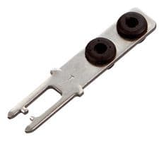 IE10-S2 - SICK - IE10-S2 - Switch Actuator, Straight, i10 Lock Electromechanical Safety Switches
