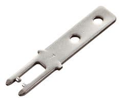IE10-S1 - SICK - IE10-S1 - Switch Actuator, Straight, i10 Lock Electromechanical Safety Switches