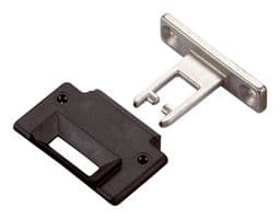 IE14-S2 - SICK - IE14-S2 - Switch Actuator, Straight, i14 Lock Electromechanical Safety Switches